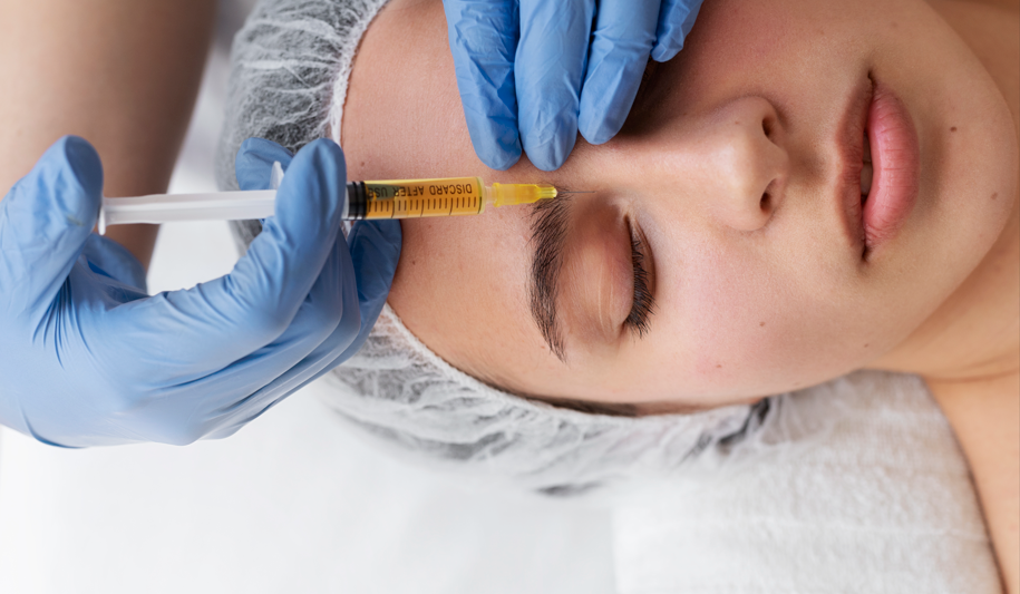 Lifting medical - Dr Meulebrouck - Cabinet de médecine esthétique du grand Amiens