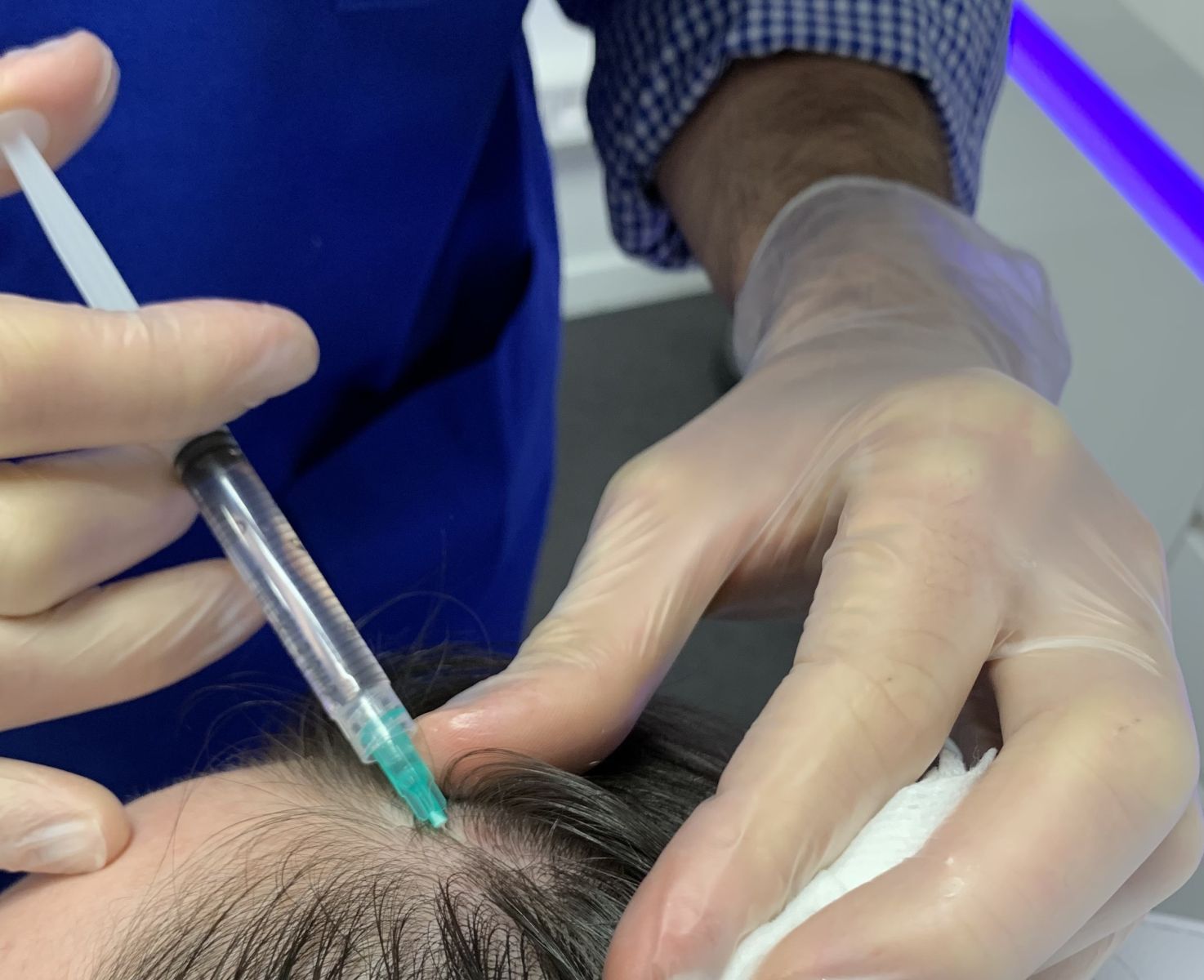 Protocole mésolift NCTF® - Docteur Maxime Meulebrouck, Cabinet de médecine esthétique du grand Amiens