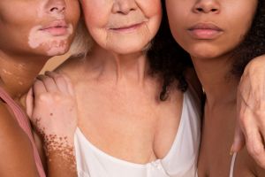 Hyperpigmentation post-inflammatoire - Dr Meulebrouck Cabinet esthétique Amiens