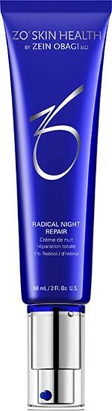Radical Night Repair – soins de nuit réparateur intense