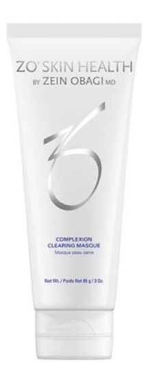 Complexion Clearing Masque – Masque anti imperfection